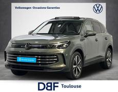 Volkswagen Tiguan Labège