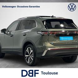 Volkswagen Tiguan 1.5 eHybrid 272ch DSG6 Elegance Lab&egrave;ge