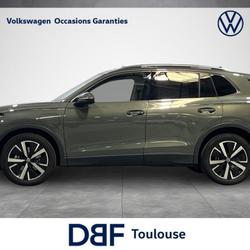 Volkswagen Tiguan 1.5 eHybrid 272ch DSG6 Elegance Toulouse