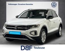 Volkswagen T-Roc Labège