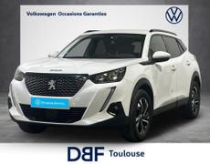 Peugeot 2008 Toulouse