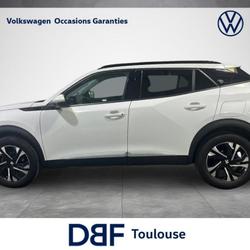 Peugeot 2008 PureTech 130 S&S EAT8 Roadtrip Toulouse