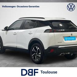Peugeot 2008 PureTech 130 S&S EAT8 Roadtrip Toulouse