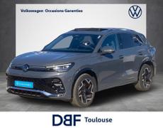 Volkswagen Tiguan Toulouse