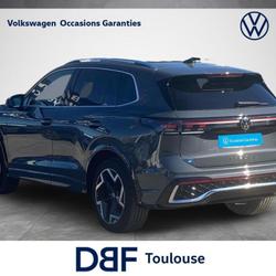 Volkswagen Tiguan 2.0 TDI 150ch DSG7 R-Line Edition Toulouse