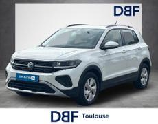 Volkswagen T-Cross Toulouse