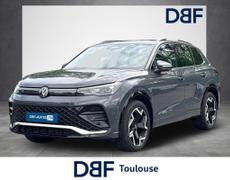 Volkswagen Tiguan Toulouse