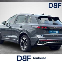 Volkswagen Tiguan 2.0 TDI 150ch DSG7 R-Line Toulouse