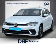 Volkswagen Polo Toulouse