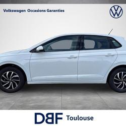 Volkswagen Polo 1.0 TSI 95 S&S BVM5 Life Toulouse