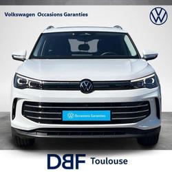 Volkswagen Tiguan 2.0 TDI 150ch DSG7 Elegance Lab&egrave;ge