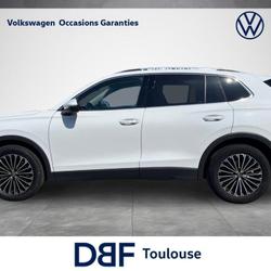 Volkswagen Tiguan 2.0 TDI 150ch DSG7 Elegance Lab&egrave;ge