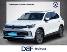 Volkswagen Tiguan Toulouse