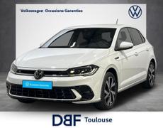 Volkswagen Polo Toulouse