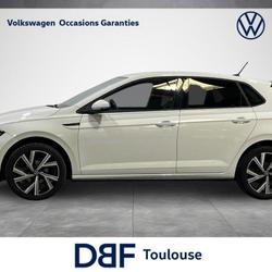 Volkswagen Polo 1.0 TSI 95 S&S DSG7 R-Line Toulouse