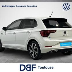 Volkswagen Polo 1.0 TSI 95 S&S DSG7 R-Line Toulouse