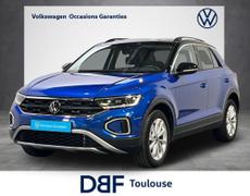 Volkswagen T-Roc Toulouse