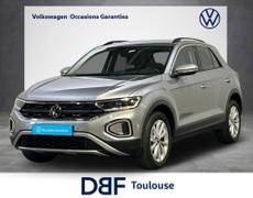 Volkswagen T-Roc Labège