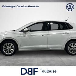 Volkswagen Polo 1.0 TSI 95 S&S DSG7 Style Toulouse