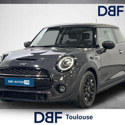 Mini Mini F56 LCI Hatch 3 Portes Cooper S 192 ch BVA7 Finition Greenwich Toulouse