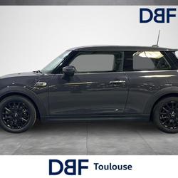 Mini Mini F56 LCI Hatch 3 Portes Cooper S 192 ch BVA7 Finition Greenwich Toulouse