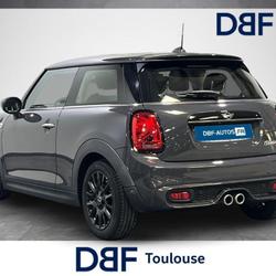Mini Mini F56 LCI Hatch 3 Portes Cooper S 192 ch BVA7 Finition Business Design Toulouse