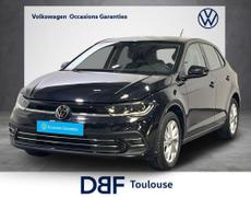 Volkswagen Polo Labège