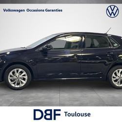 Volkswagen Polo 1.0 TSI 95 S&S BVM5 Style Lab&egrave;ge