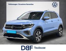 Volkswagen T-Cross Toulouse