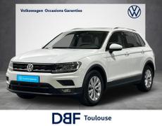 Volkswagen Tiguan Labège