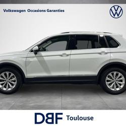 Volkswagen Tiguan 2.0 TDI 150 DSG7 Confortline Lab&egrave;ge