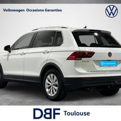 Volkswagen Tiguan 2.0 TDI 150 DSG7 Confortline Lab&egrave;ge