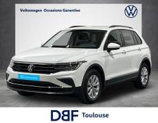 Volkswagen Tiguan Toulouse