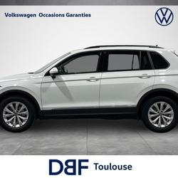 Volkswagen Tiguan 2.0 TDI 150ch DSG7 Life Plus Toulouse