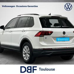 Volkswagen Tiguan 2.0 TDI 150ch DSG7 Life Plus Toulouse