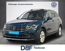Volkswagen Tiguan Toulouse