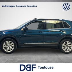 Volkswagen Tiguan 1.4 eHybrid 245ch DSG6 Elegance Toulouse