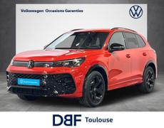 Volkswagen Tiguan Toulouse