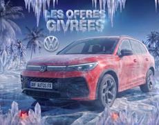 Volkswagen Tiguan Toulouse