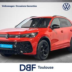 Volkswagen Tiguan 2.0 TDI 150ch DSG7 R-Line Toulouse