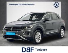Volkswagen T-Roc Toulouse