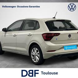 Volkswagen Polo 1.0 TSI 95 S&S BVM5 Style Lab&egrave;ge