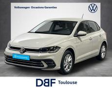 Volkswagen Polo Toulouse
