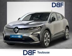 Renault Megane E-Tech Toulouse