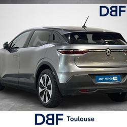 Renault Megane E-Tech ER EV60 130ch super charge Evolution Toulouse