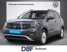 Volkswagen T-Cross Toulouse