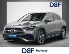 Mercedes GLA Toulouse