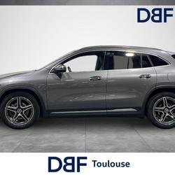 Mercedes GLA 200 d 8G-DCT AMG Line Toulouse