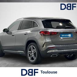 Mercedes GLA 200 d 8G-DCT AMG Line Toulouse