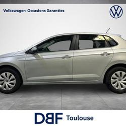 Volkswagen Polo 1.0 MPI 80 S&S BVM5 Toulouse